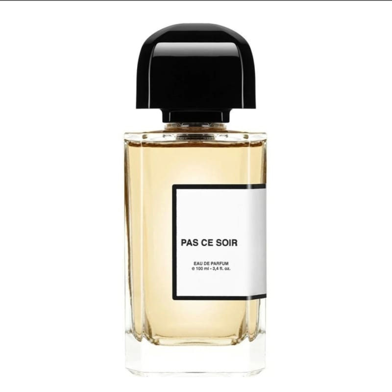 BDK Parfums Pas Ce Soir  - 1