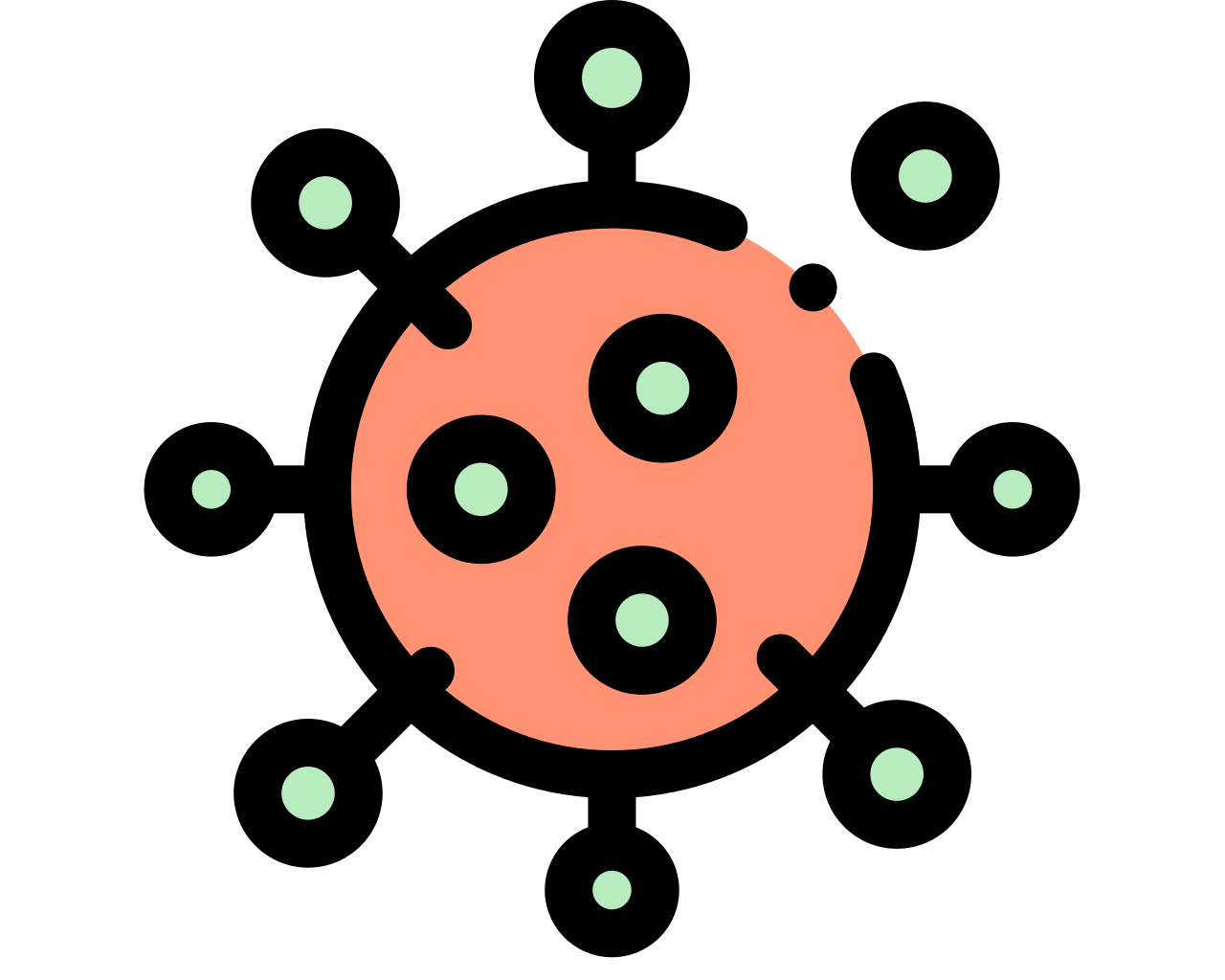 covid19 logo