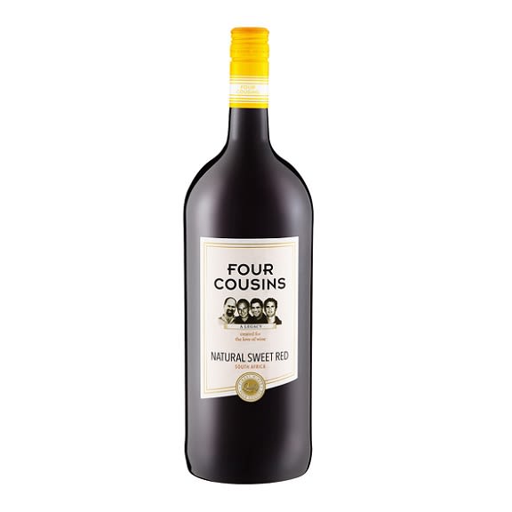 Four Cousin`s