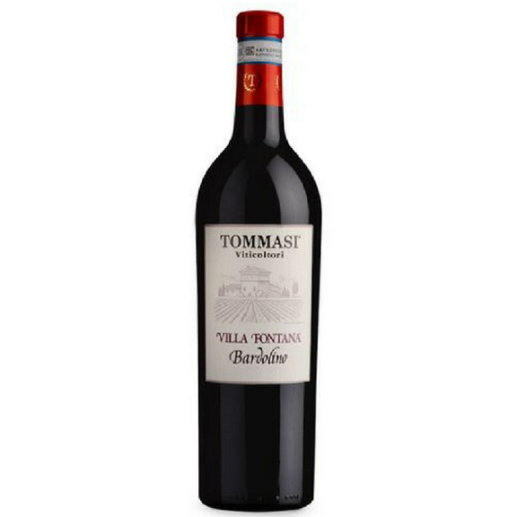 Tommasi Bardolino