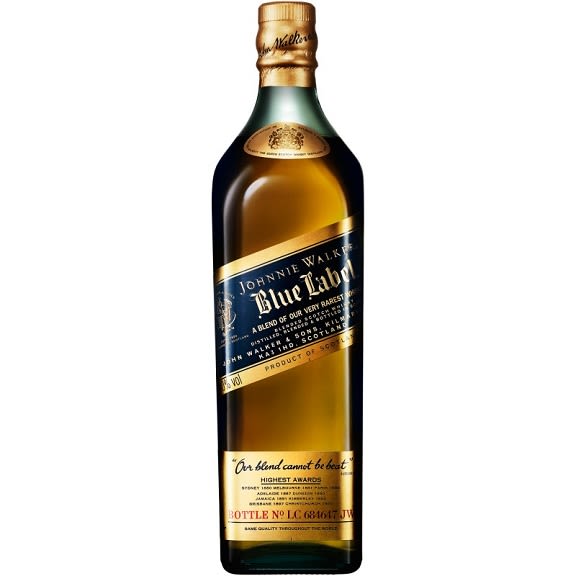 Blue Label