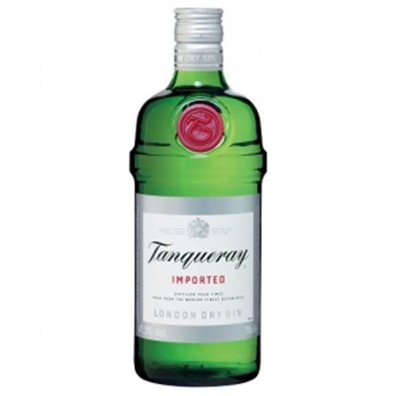 Tanqueray Gin 750ml Price In Kenya I Drinks Delivery Kenya