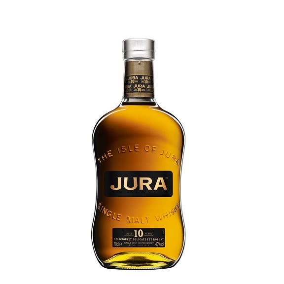 Jura Whisky 10 Years