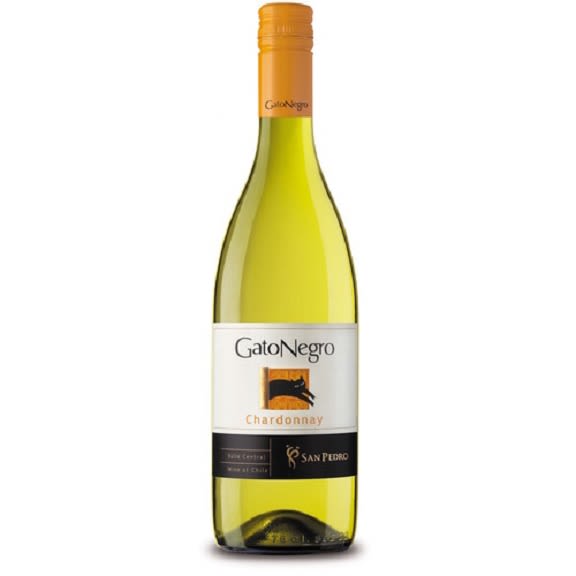 Gato Negro Chardonnay