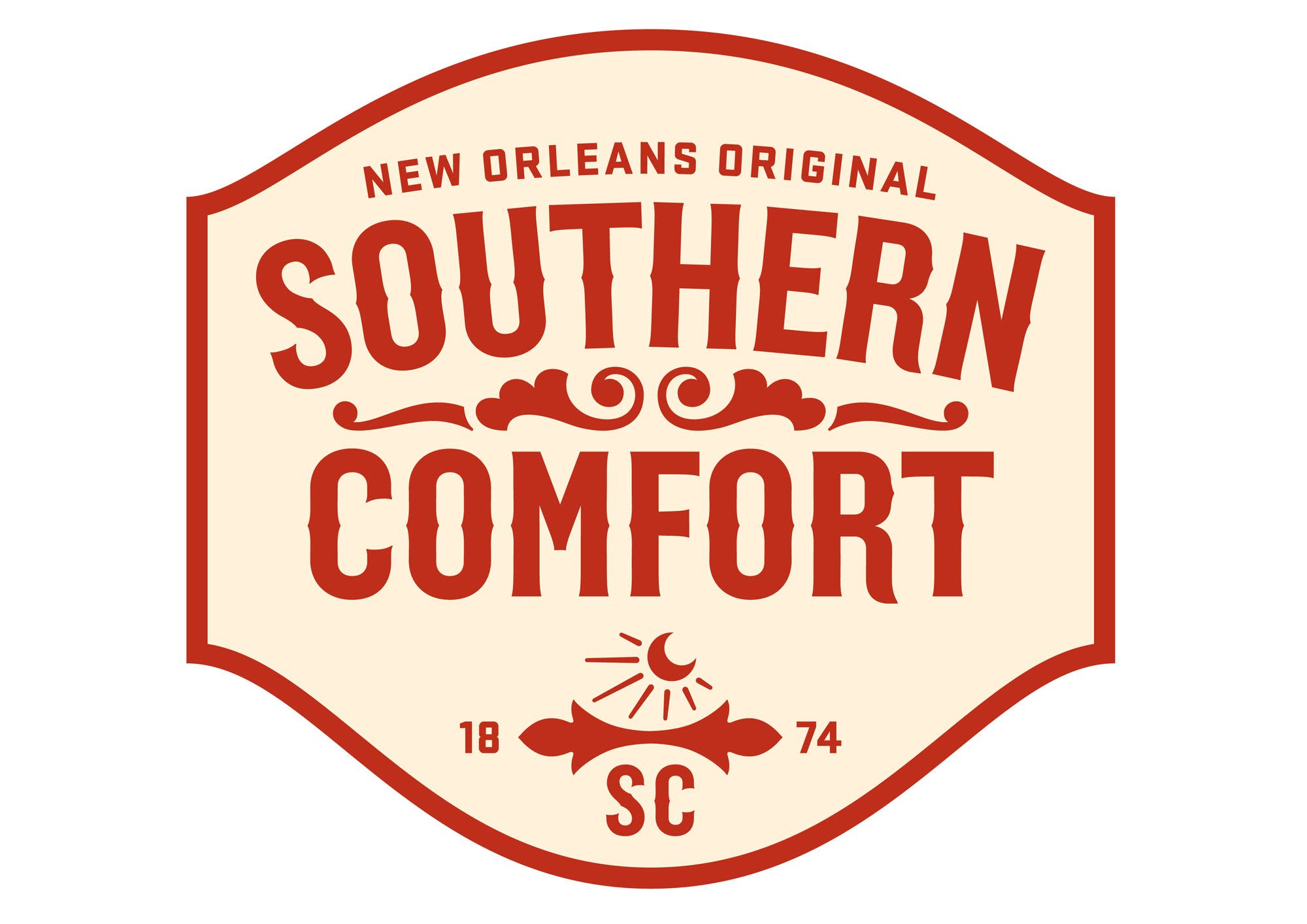 Southern Comfort