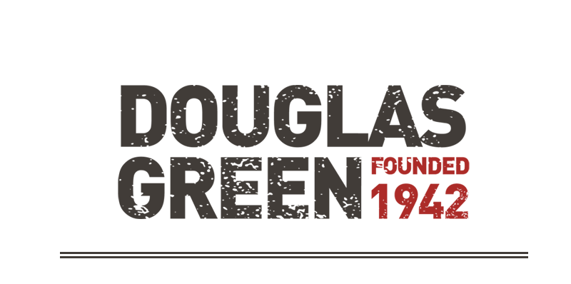 Douglas Green