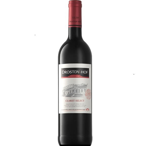 Drostdhof Claret Select