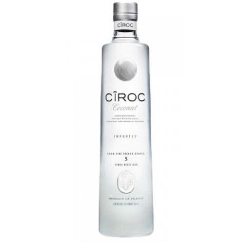 Ciroc Coconut