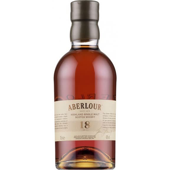 Aberlour 18 Years