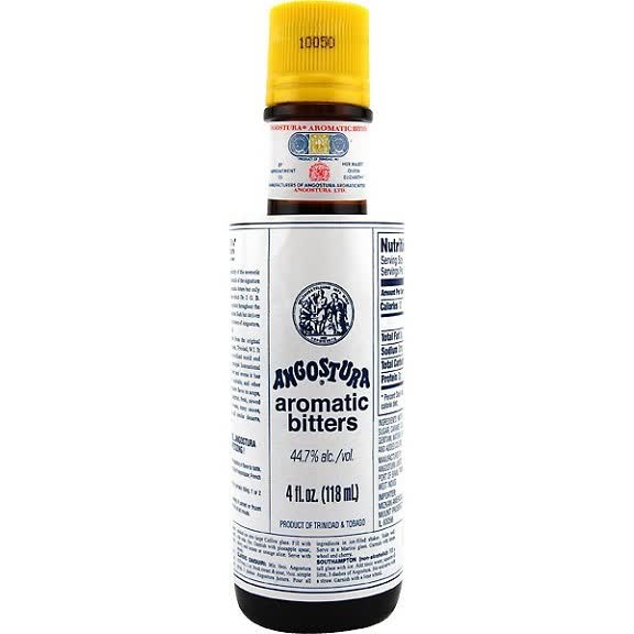 Angostura Bitters