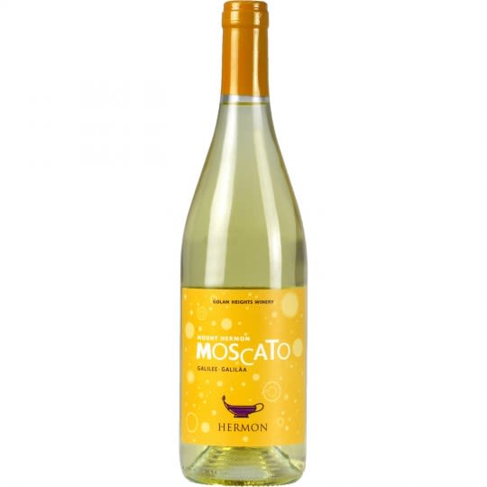 Mt. Hermon Moscato