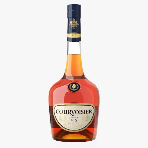 Courvoisier VS