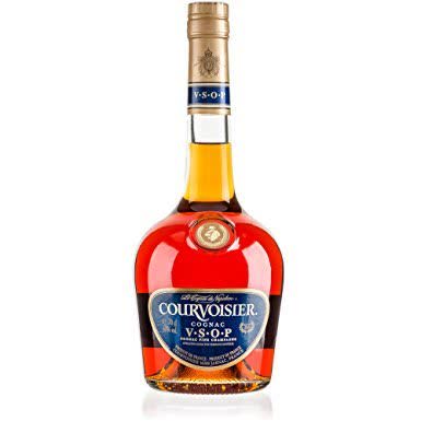 Courvoisier VSOP