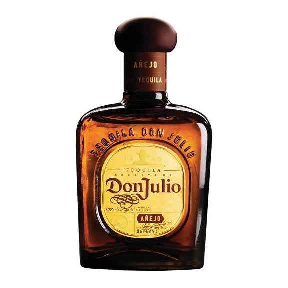 Don Julio Gold