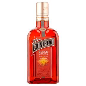 Cointreau blood orange