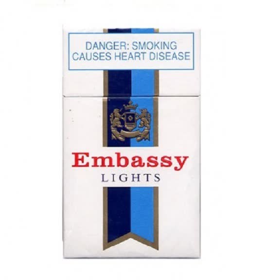 Embassy Lights