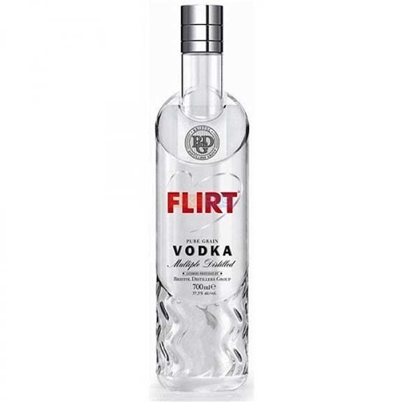 Flirt Vodka