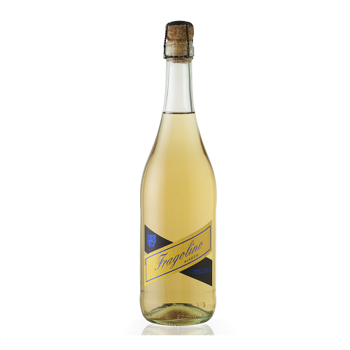 Fragolino Bianco