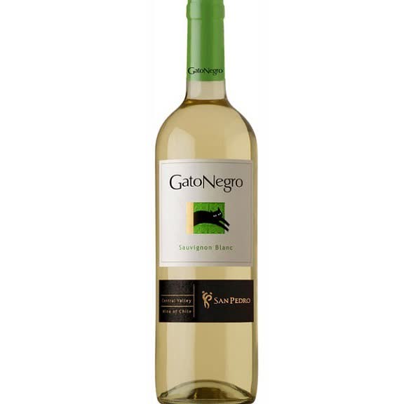 Gato Negro Sauvignon Blanc