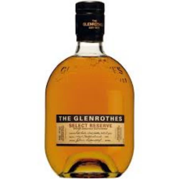 Glenrothes
