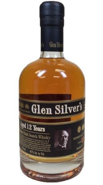 Glensilver 12 Years