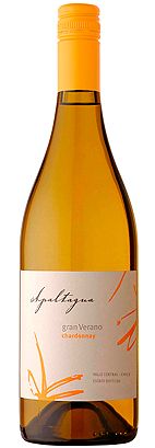 Gran Verano Chardonnay