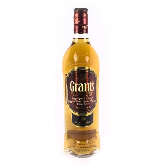 Grant`s