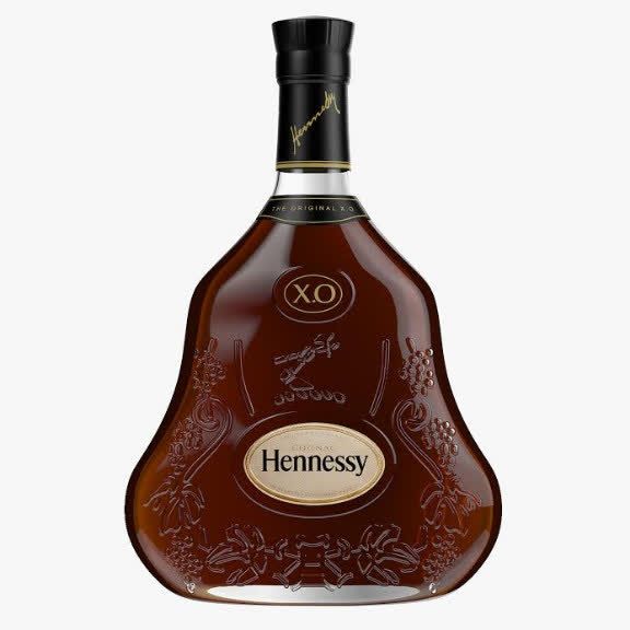 Hennessy XO