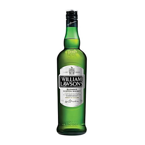 William Lawson 750ml
