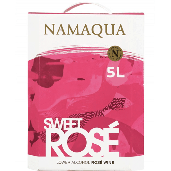 Namaqua Rose`