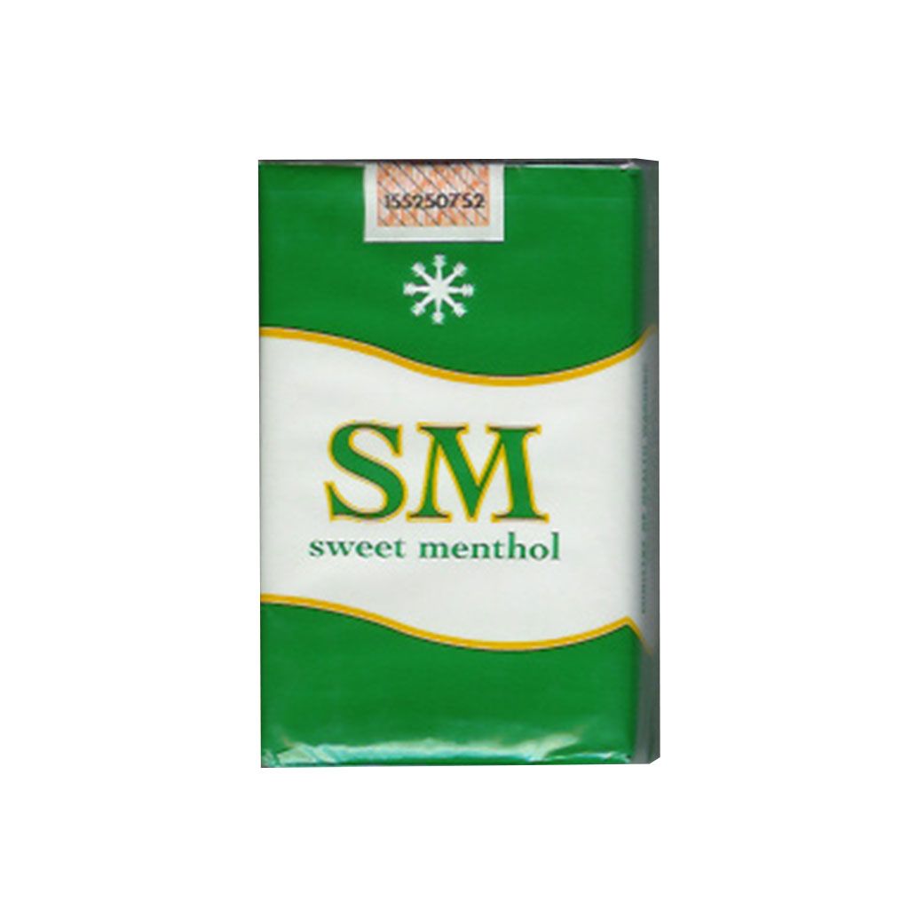 SM cigarettes