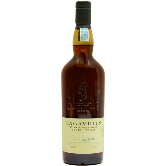 Lagavulin