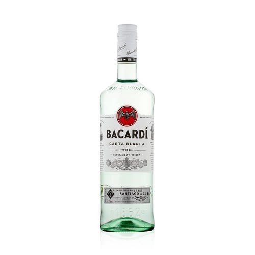 Bacardi Superior