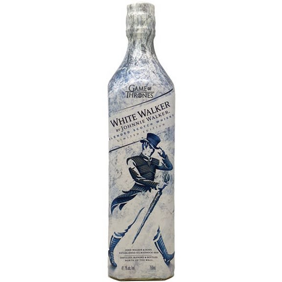 Whitewalker 1litre