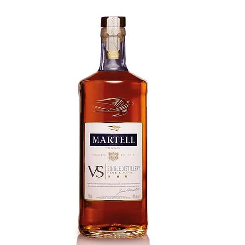 Martell VS