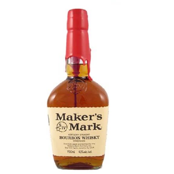 Maker`s Mark