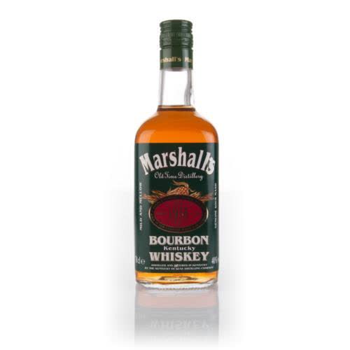 Marshall`s