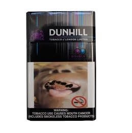 Cigarrettes Delivery Nairobi | Dunhill Switch Delivery I Buy ...