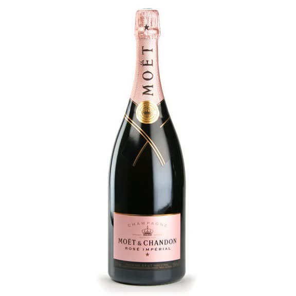 Moet & Chandon Rose`