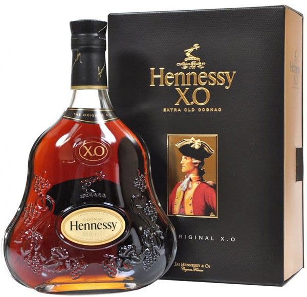 Hennessy XO