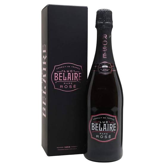 Belaire Rose`