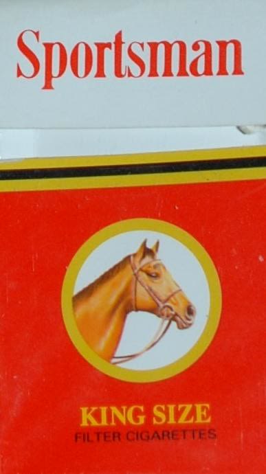Sportsman
