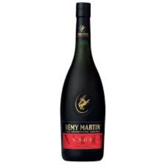 Remy Martin`s VSOP