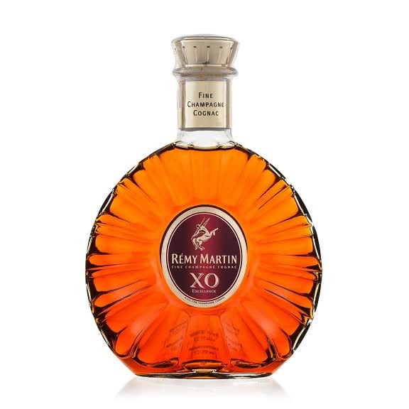 Remy Martin`s XO