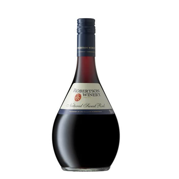 Robertson`s Winery