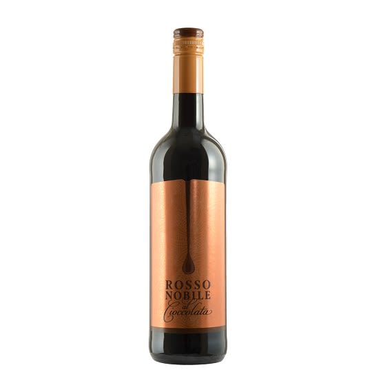 Rosso Nobile