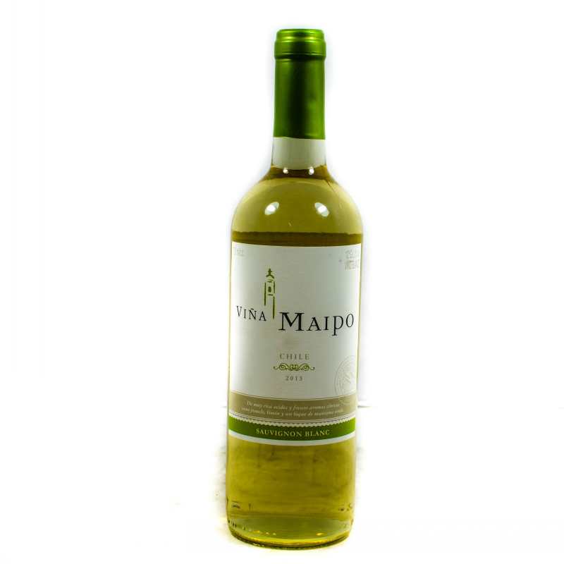 Vina Maipo