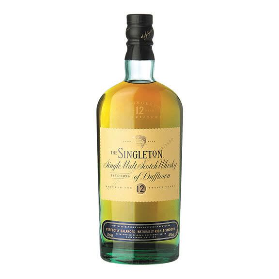 Singleton Dufftown