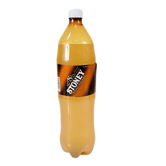 Stoney Tangawizi
