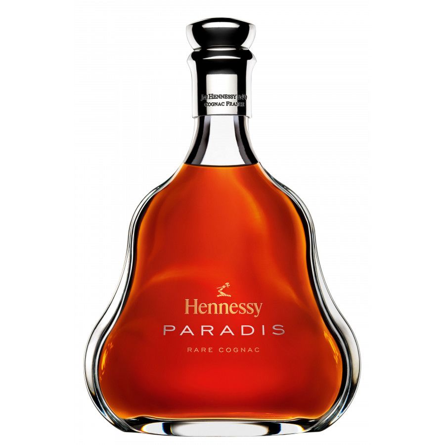 Hennessy Paradis